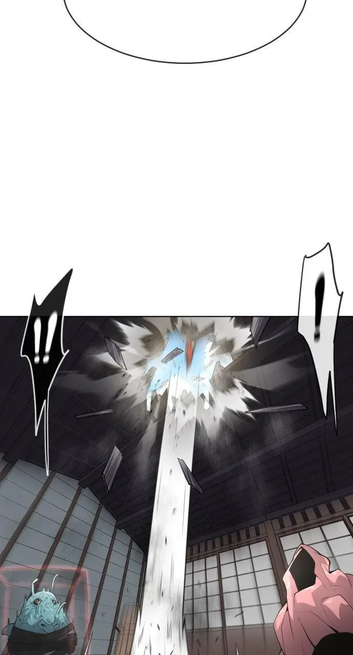 Superhuman Era — Chapter 13.1 — page 28