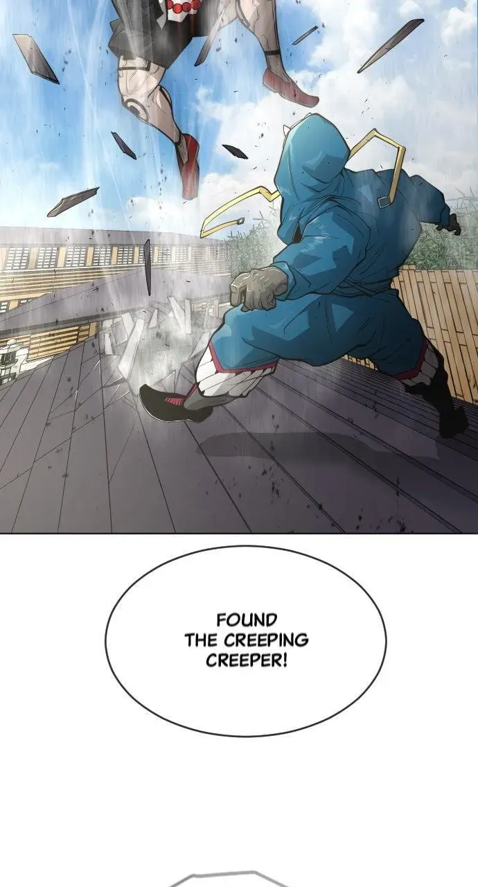 Superhuman Era — Chapter 13.1 — page 30