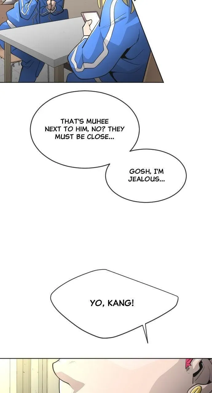 Superhuman Era — Chapter 13.1 — page 39