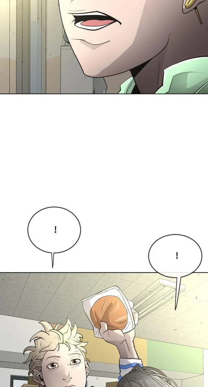 Superhuman Era — Chapter 13.1 — page 40