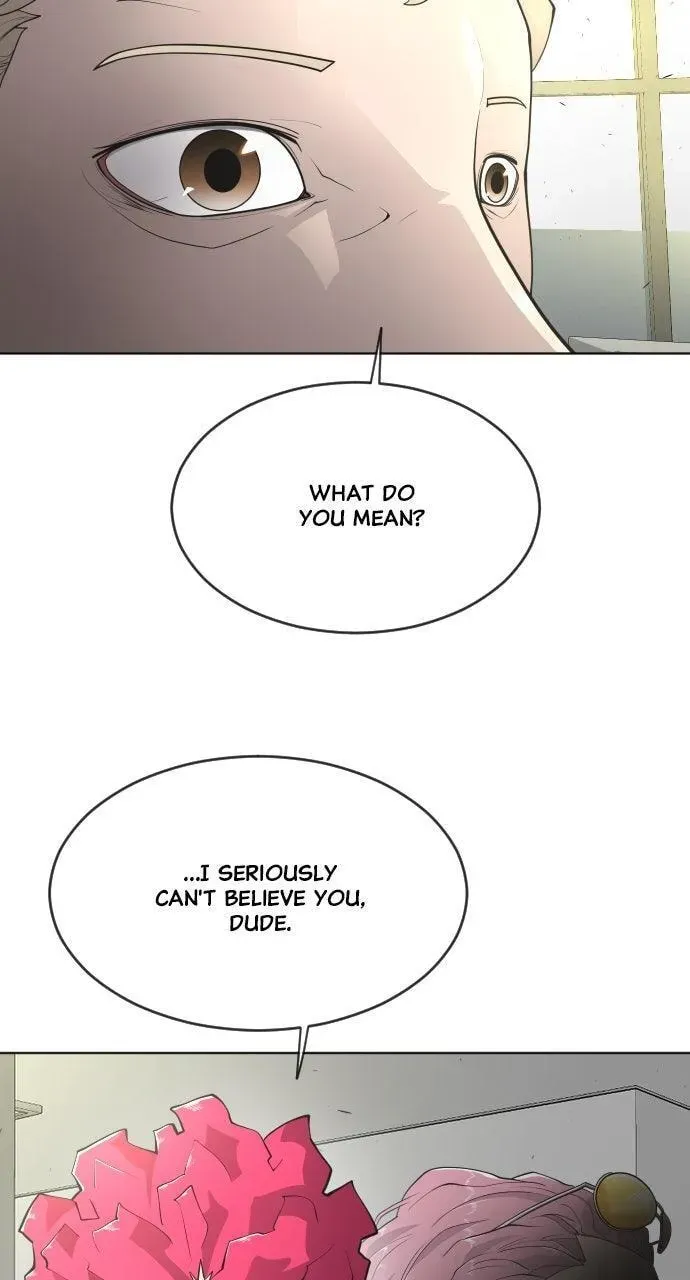 Superhuman Era — Chapter 13.1 — page 43