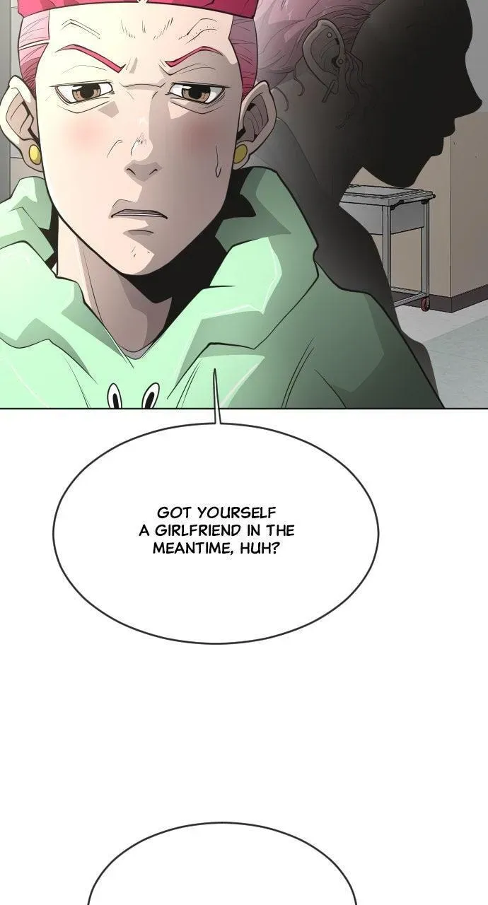 Superhuman Era — Chapter 13.1 — page 44