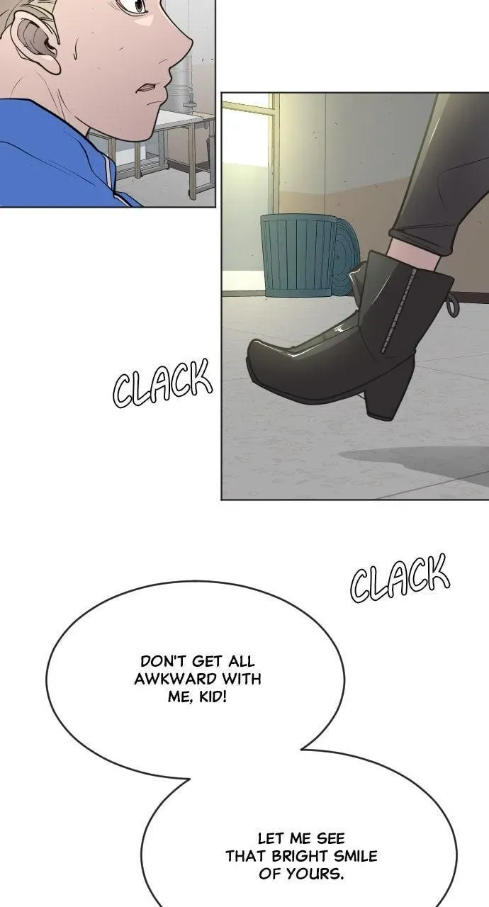 Superhuman Era — Chapter 13.1 — page 47
