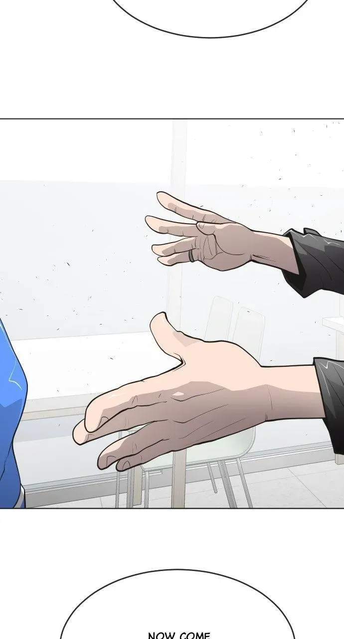 Superhuman Era — Chapter 13.1 — page 48