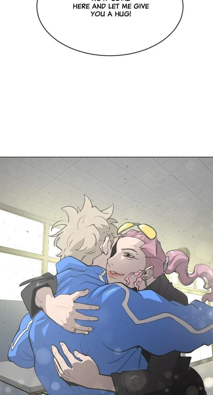 Superhuman Era — Chapter 13.1 — page 49