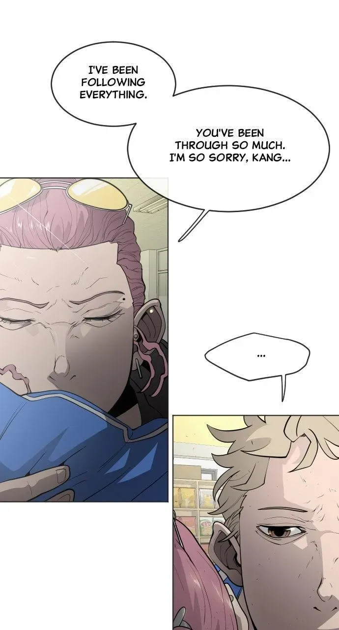 Superhuman Era — Chapter 13.1 — page 51