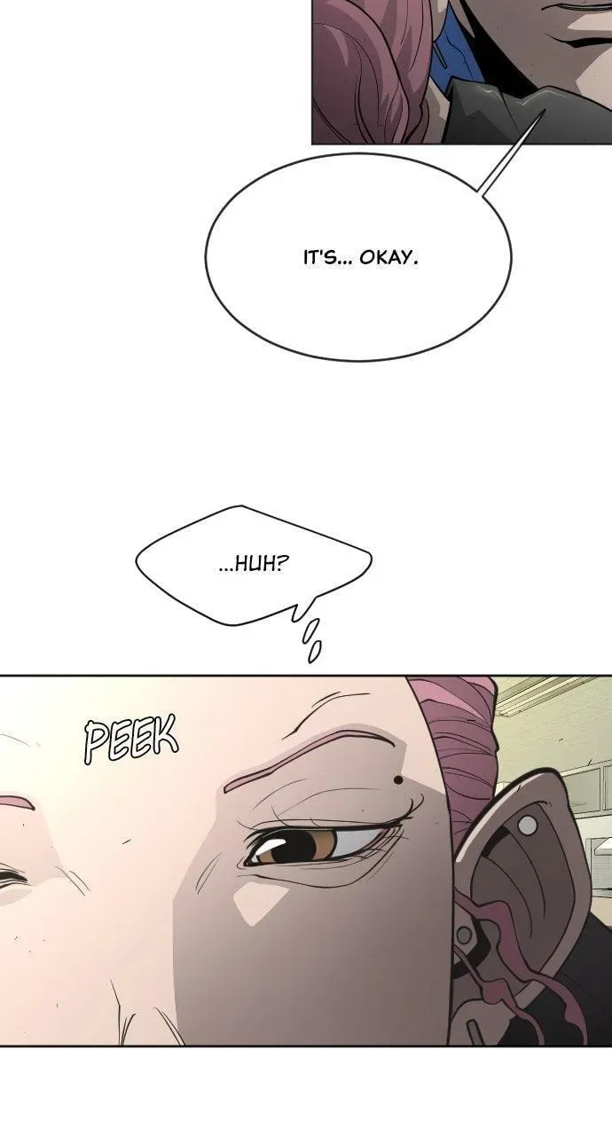 Superhuman Era — Chapter 13.1 — page 52