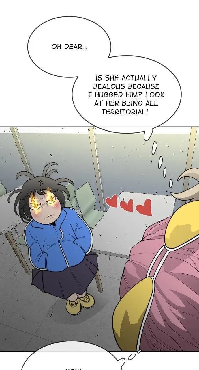 Superhuman Era — Chapter 13.1 — page 53