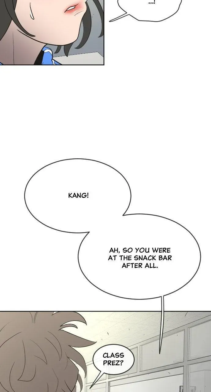 Superhuman Era — Chapter 13.1 — page 55