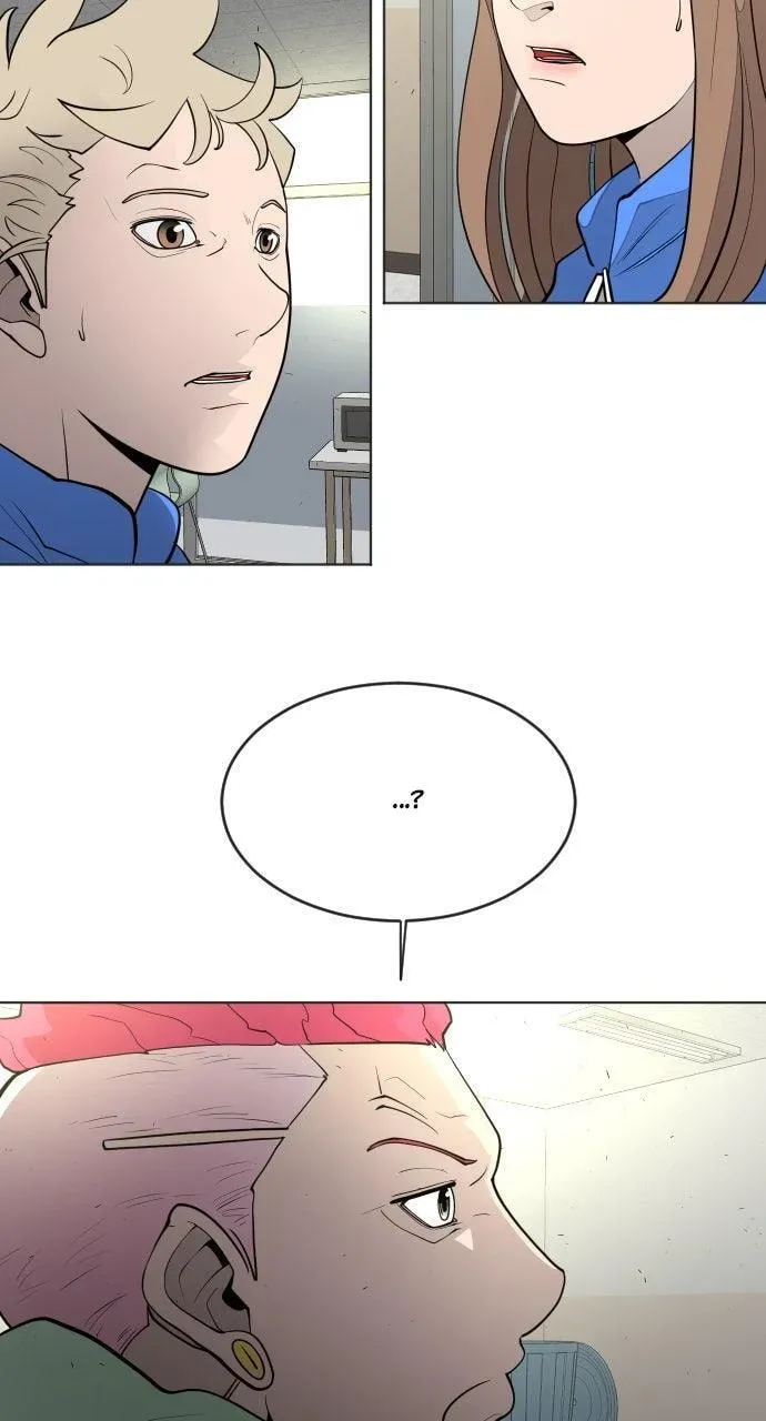 Superhuman Era — Chapter 13.1 — page 57