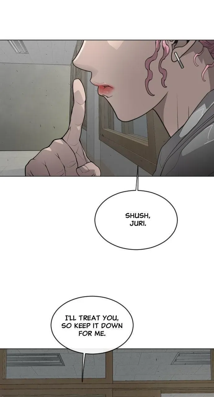 Superhuman Era — Chapter 13.1 — page 60