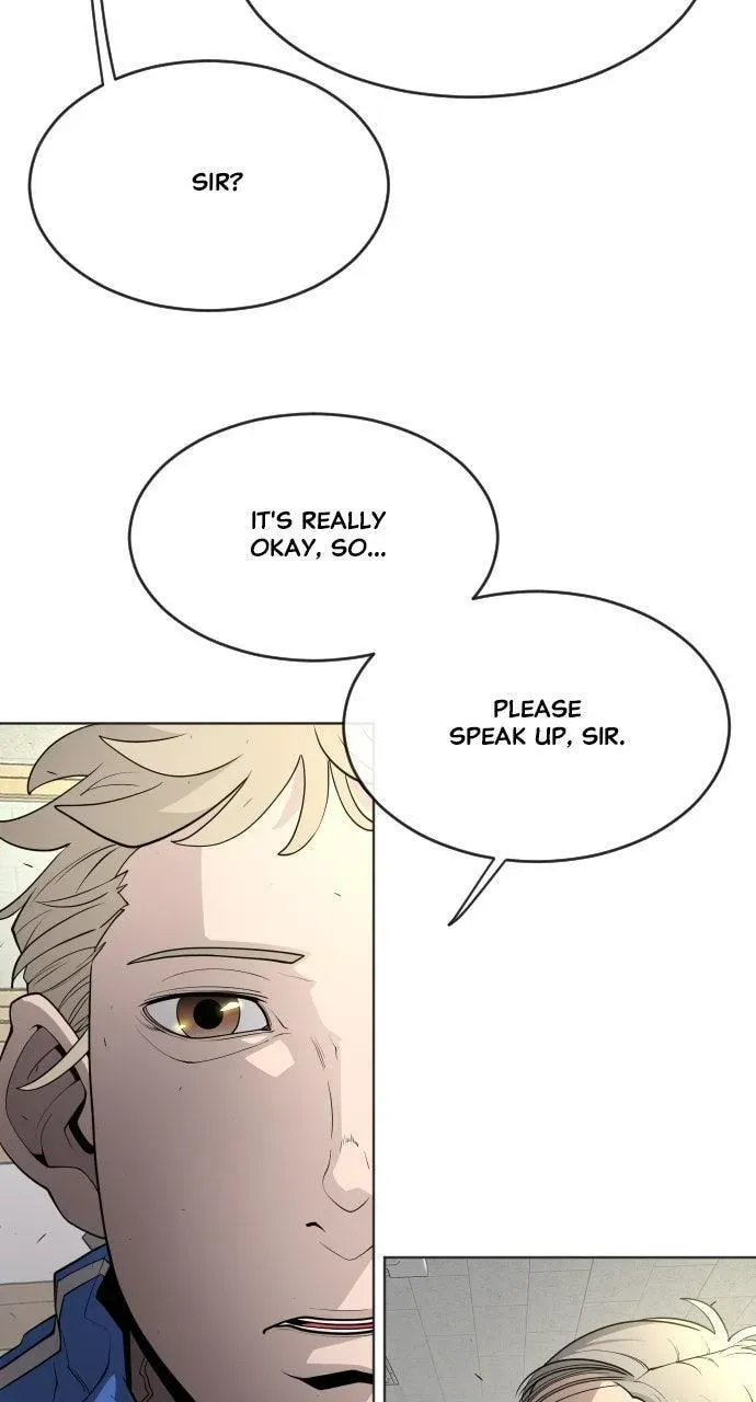 Superhuman Era — Chapter 13.1 — page 65