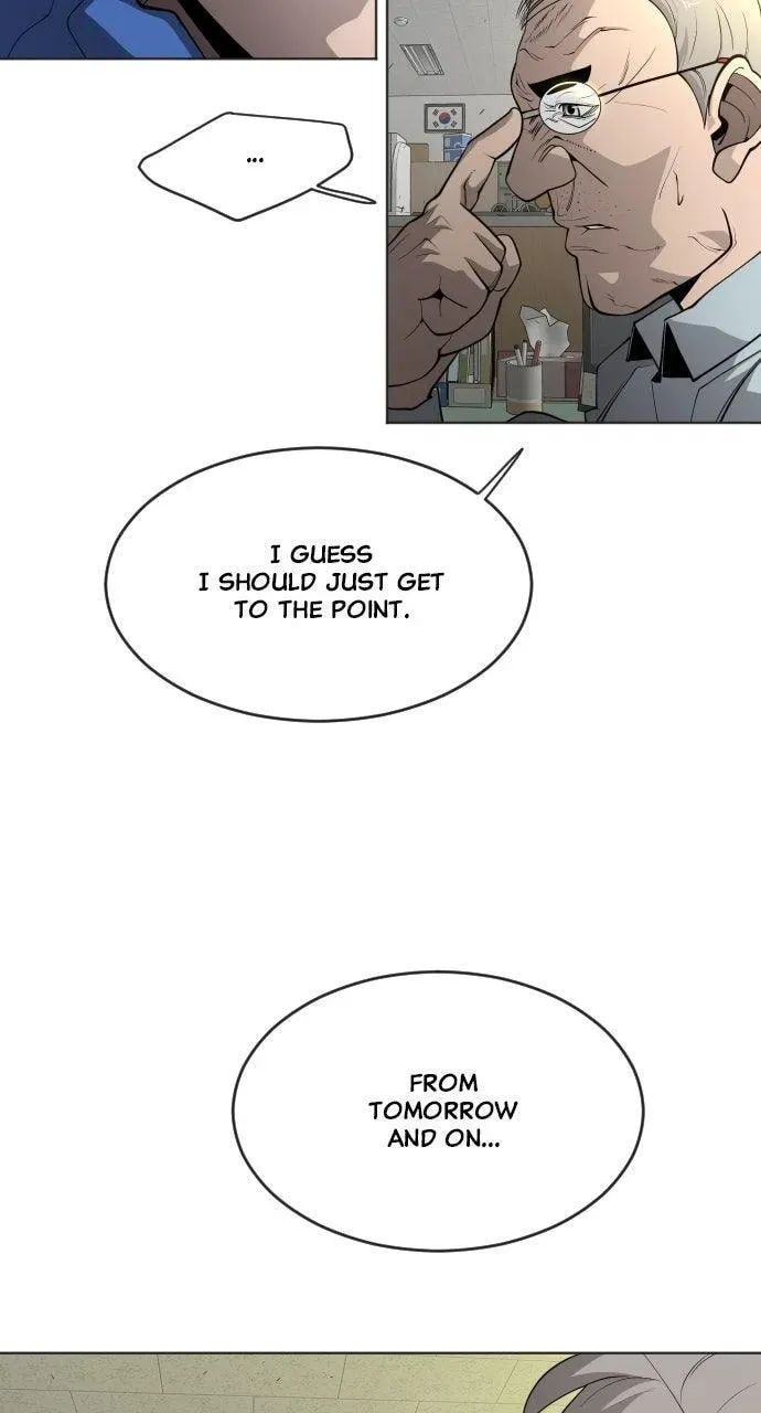 Superhuman Era — Chapter 13.1 — page 66