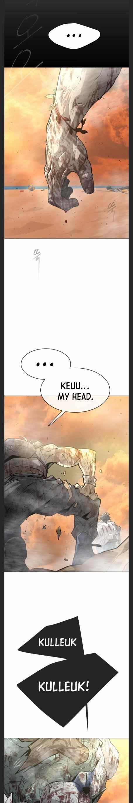 Superhuman Era — Chapter 130 — page 17