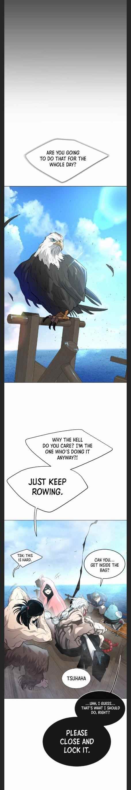 Superhuman Era — Chapter 130 — page 24
