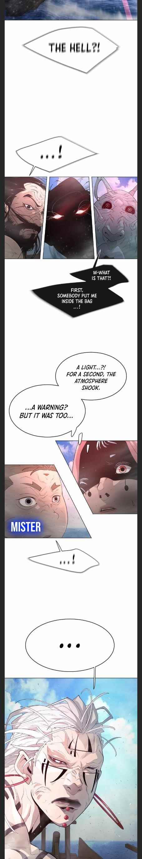Superhuman Era — Chapter 130 — page 26