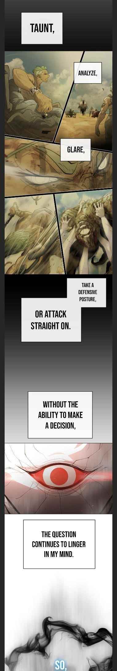 Superhuman Era — Chapter 131 — page 6