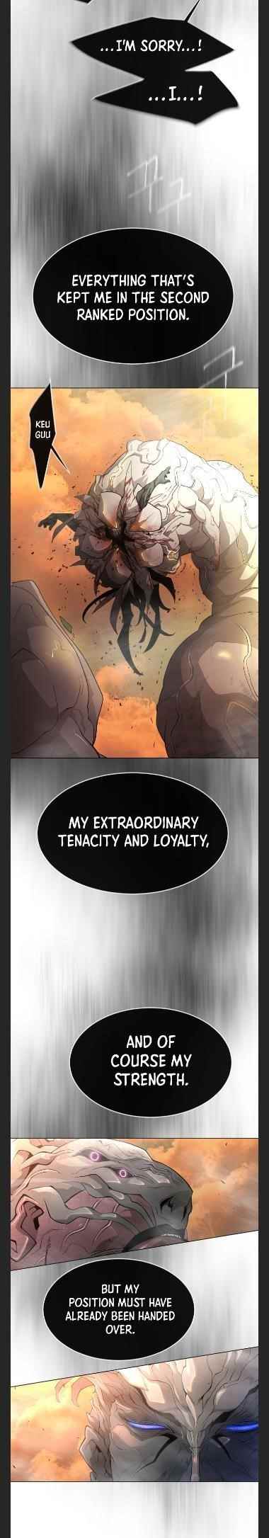 Superhuman Era — Chapter 131 — page 19