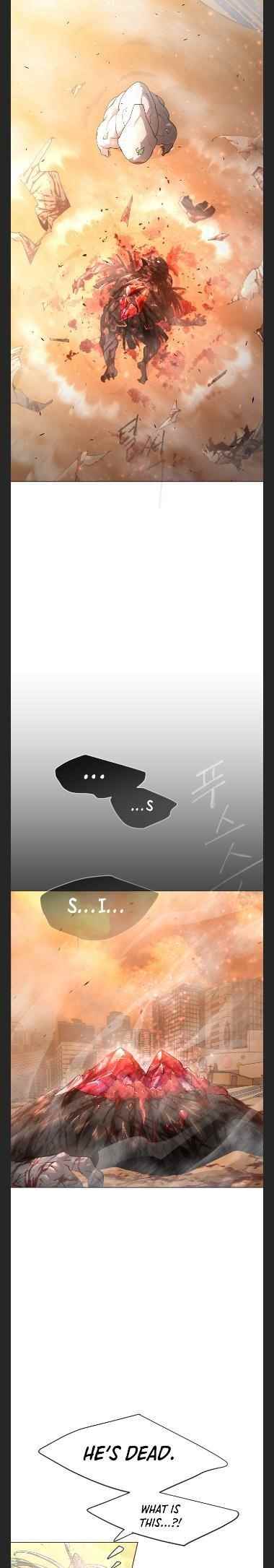 Superhuman Era — Chapter 131 — page 22