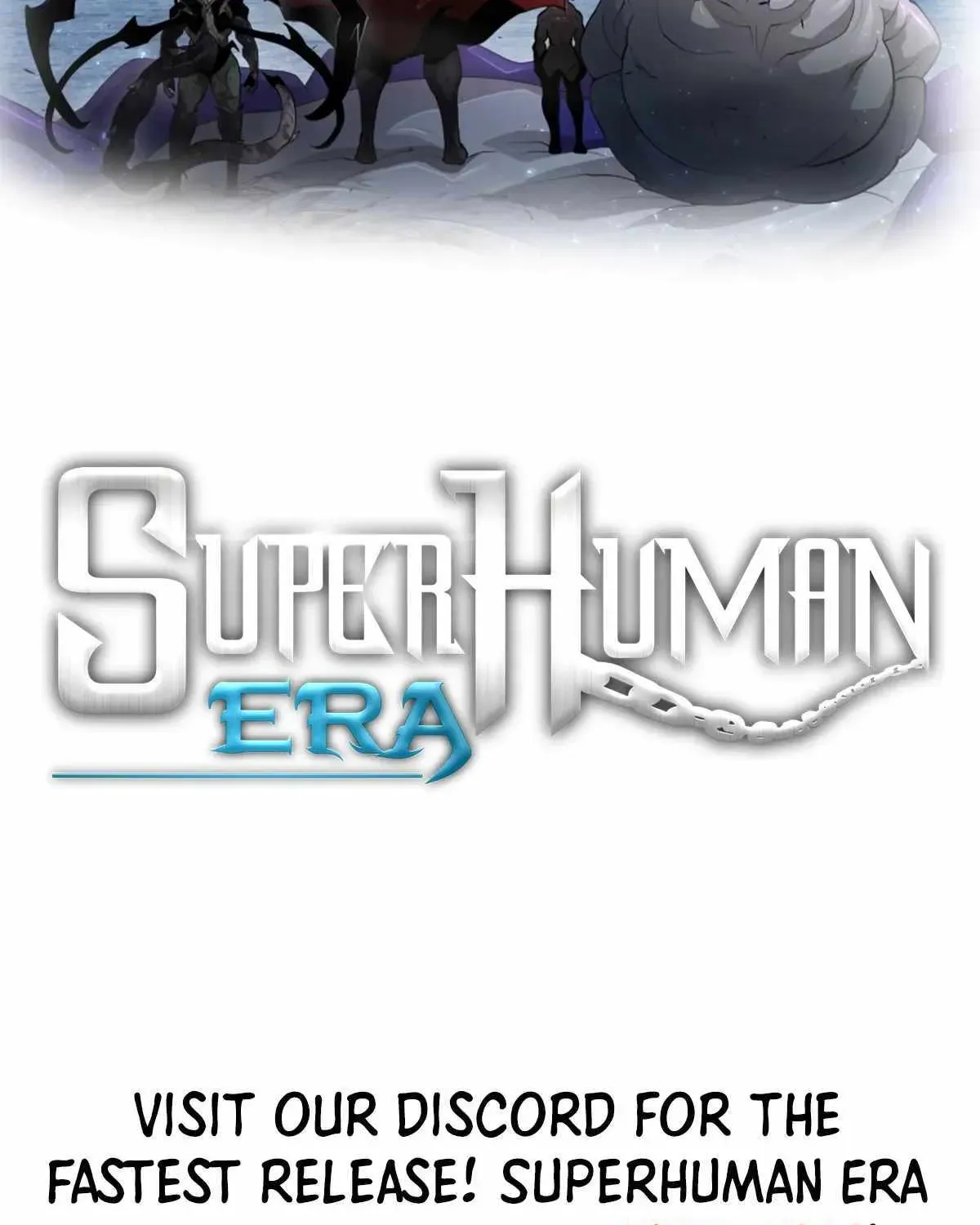 Superhuman Era — Chapter 132.1 — page 13