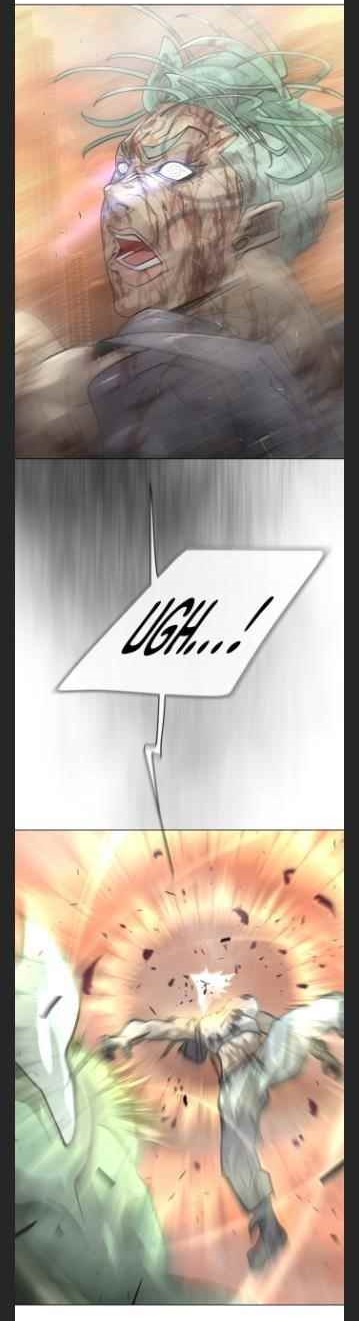 Superhuman Era — Chapter 132 — page 1