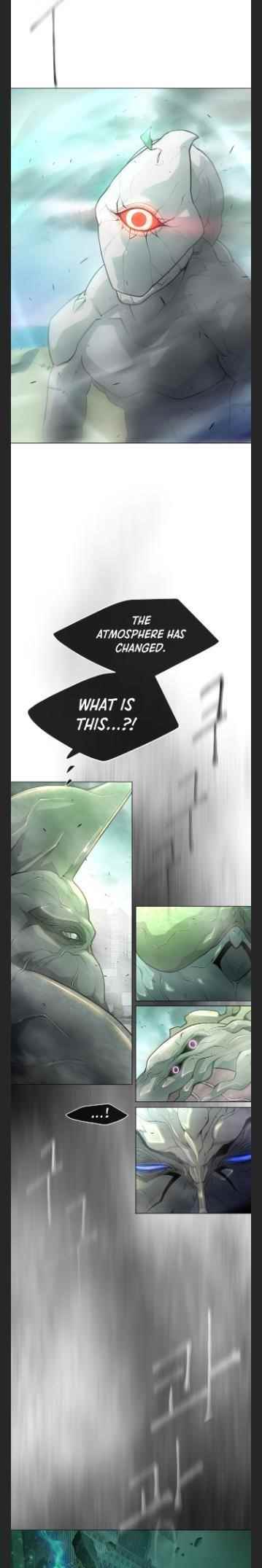 Superhuman Era — Chapter 132 — page 5