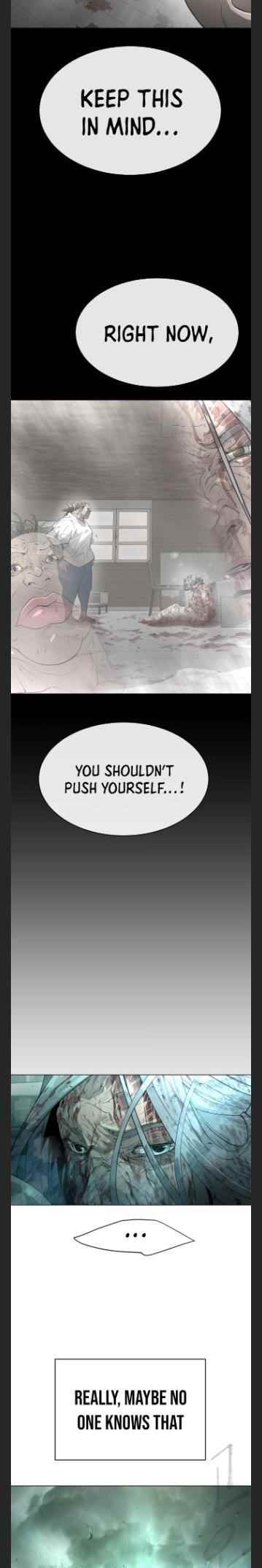 Superhuman Era — Chapter 132 — page 10