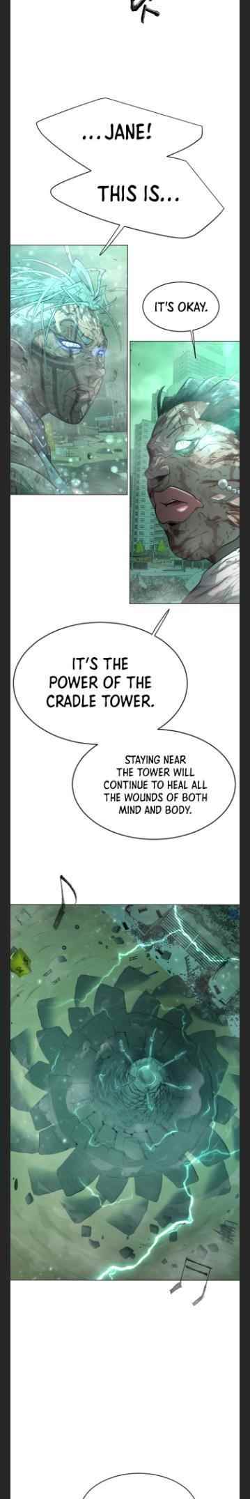 Superhuman Era — Chapter 132 — page 17