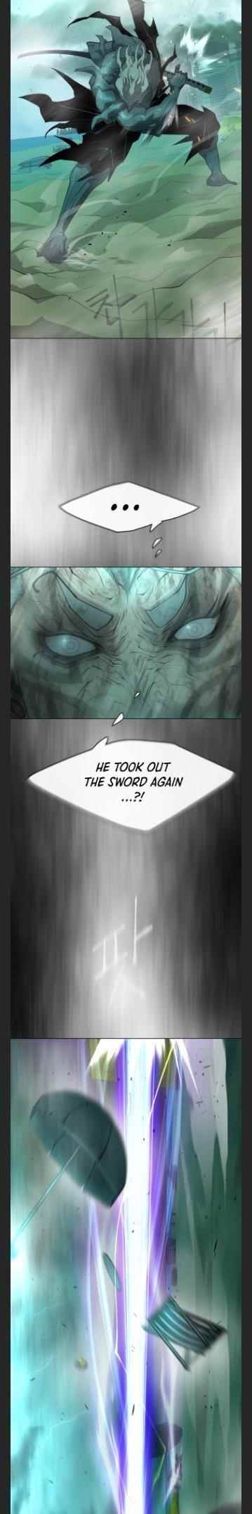 Superhuman Era — Chapter 132 — page 25