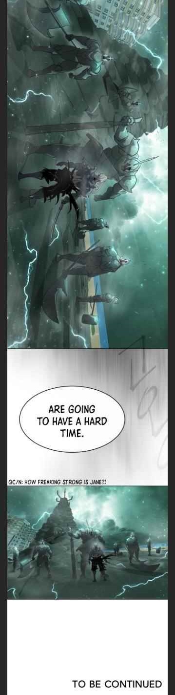 Superhuman Era — Chapter 132 — page 30