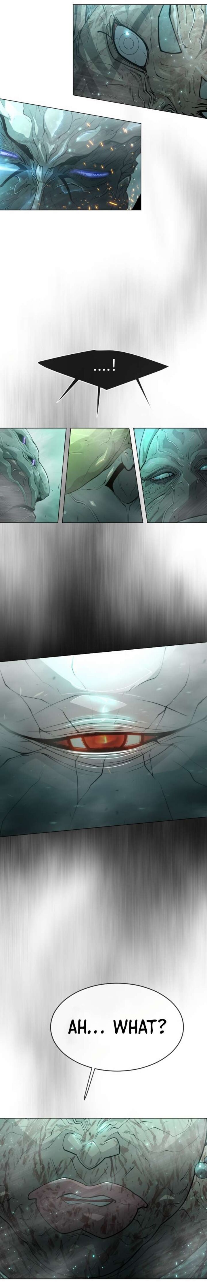 Superhuman Era — Chapter 133 — page 3