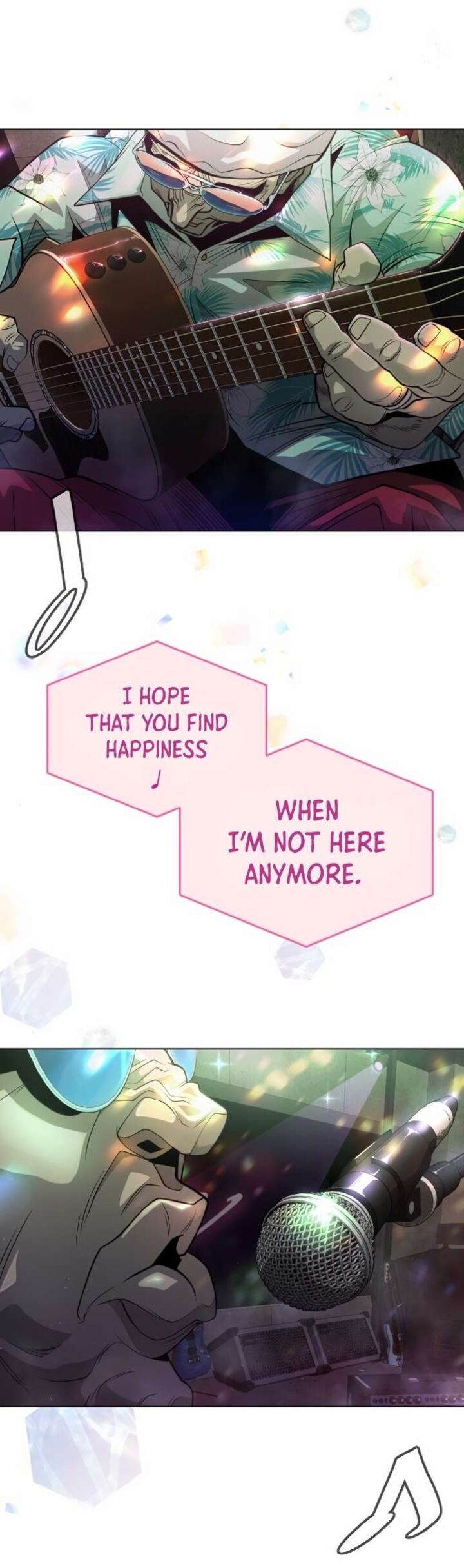 Superhuman Era — Chapter 133 — page 7