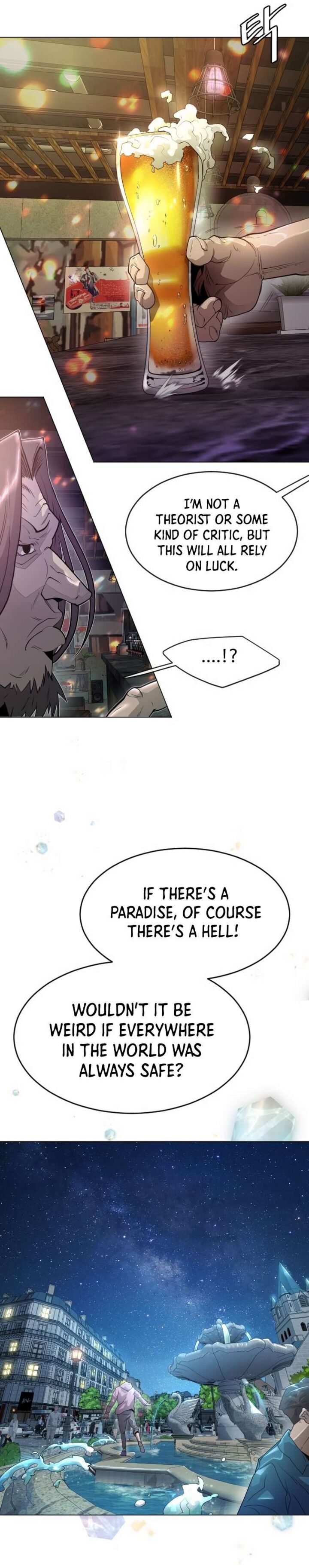 Superhuman Era — Chapter 133 — page 15