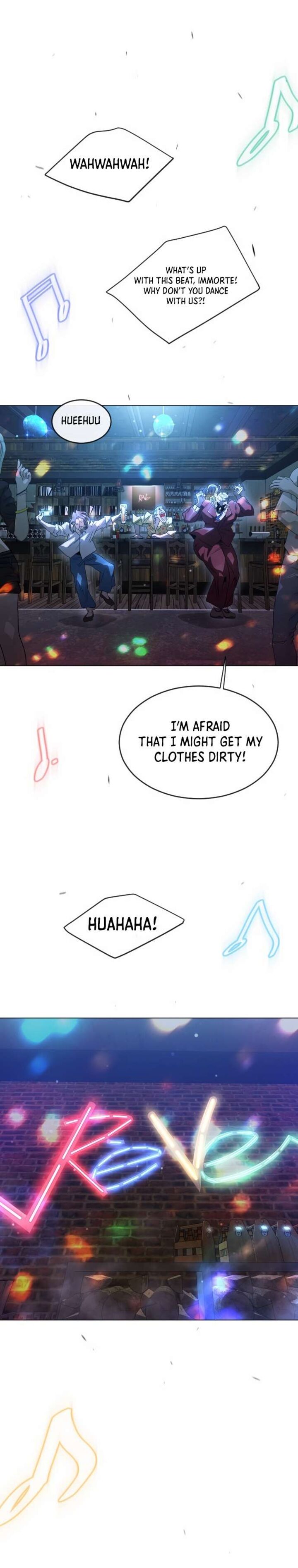 Superhuman Era — Chapter 133 — page 23