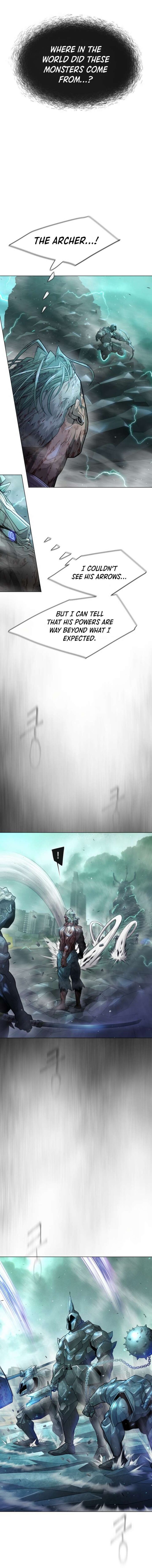 Superhuman Era — Chapter 133 — page 30