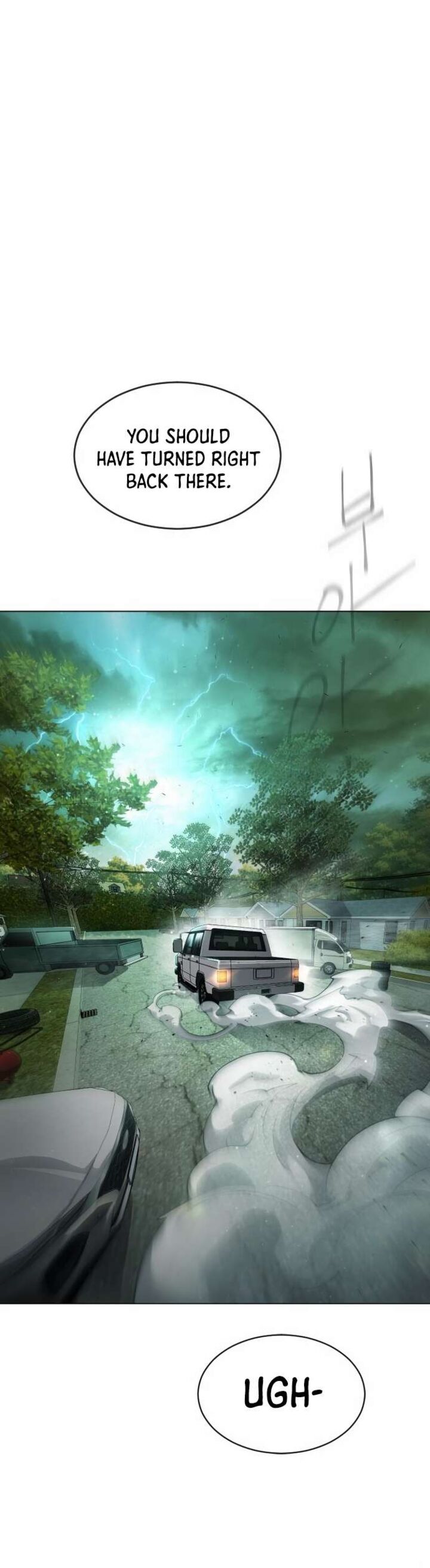 Superhuman Era — Chapter 134 — page 10