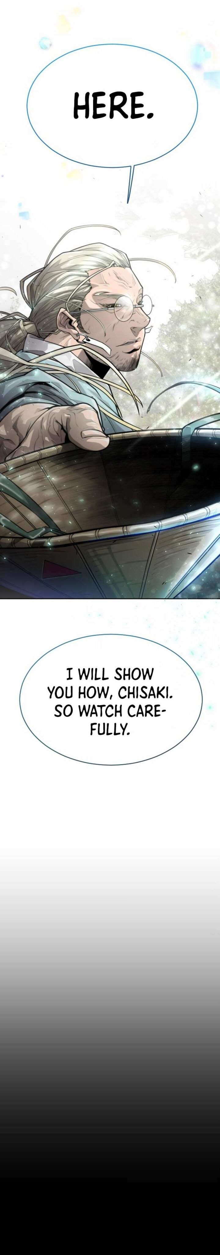 Superhuman Era — Chapter 134 — page 32