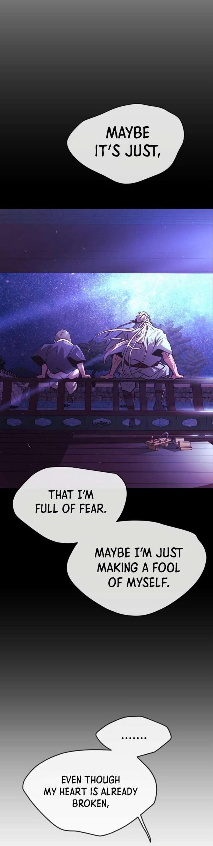 Superhuman Era — Chapter 135 — page 9