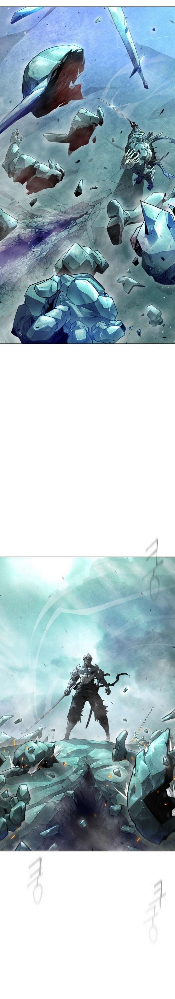 Superhuman Era — Chapter 135 — page 15