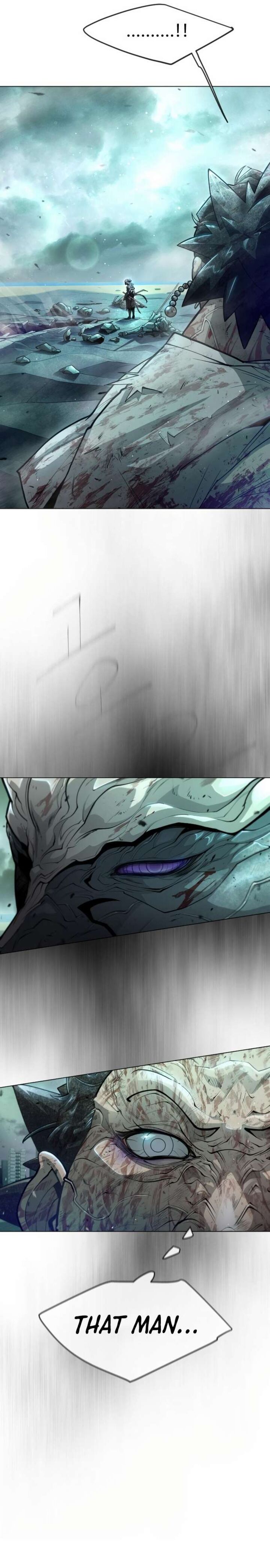 Superhuman Era — Chapter 135 — page 16