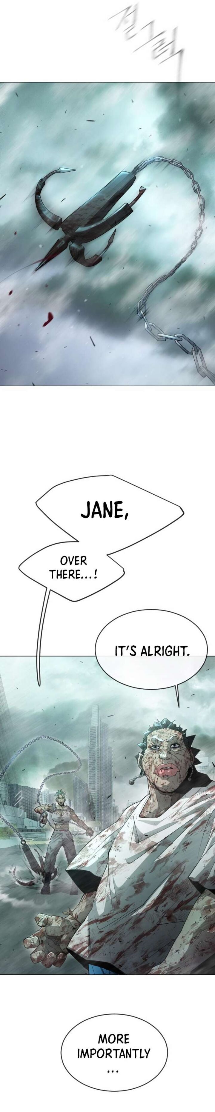 Superhuman Era — Chapter 135 — page 19