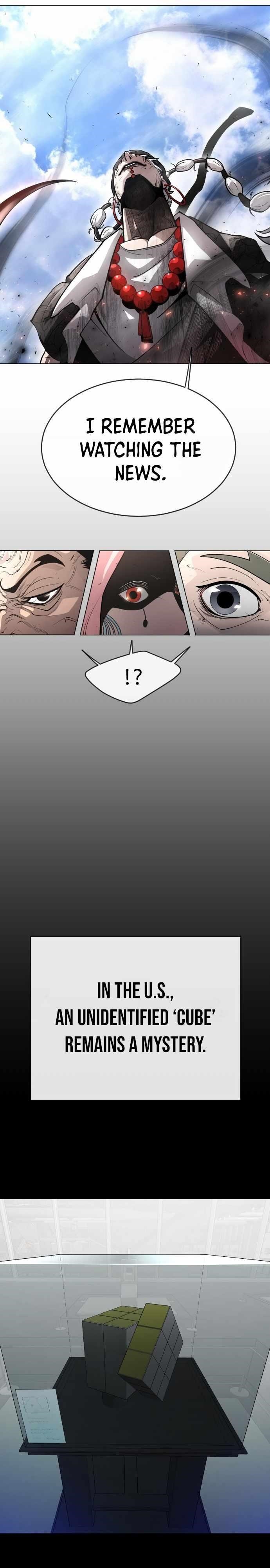 Superhuman Era — Chapter 136 — page 8
