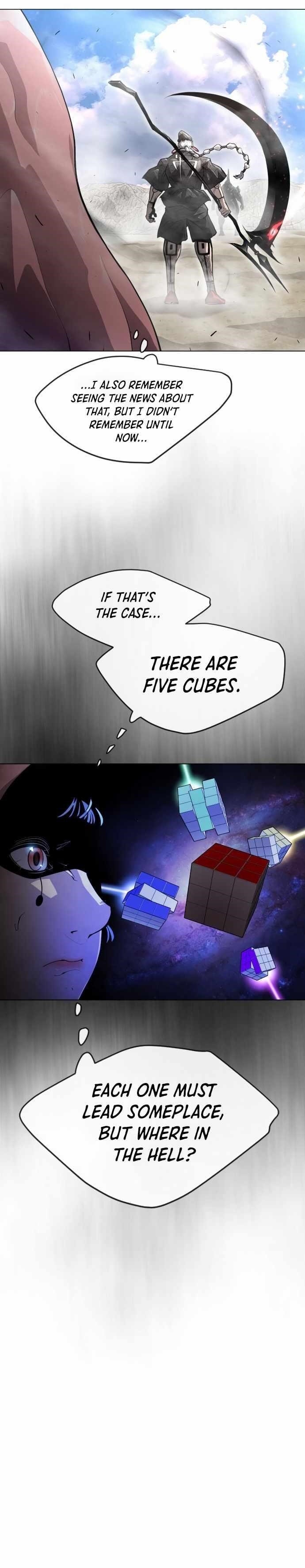 Superhuman Era — Chapter 136 — page 13