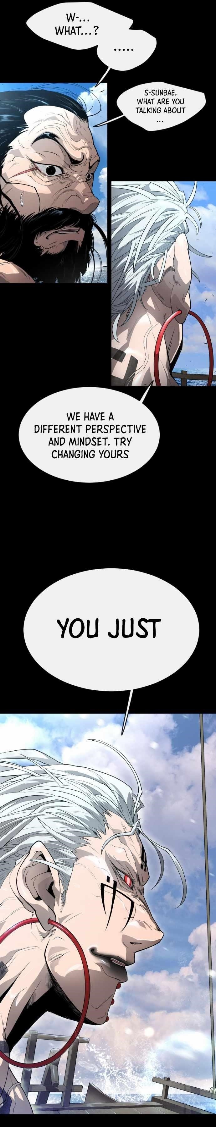 Superhuman Era — Chapter 136 — page 19