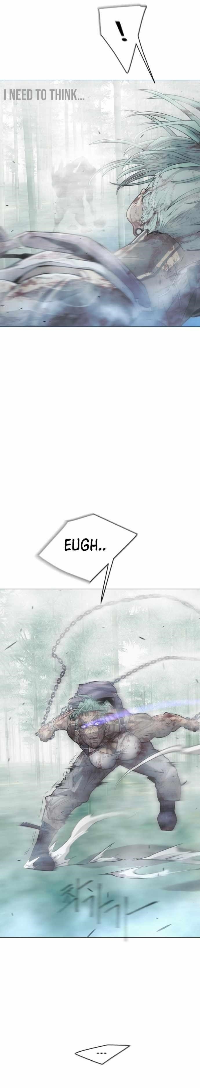 Superhuman Era — Chapter 136 — page 27