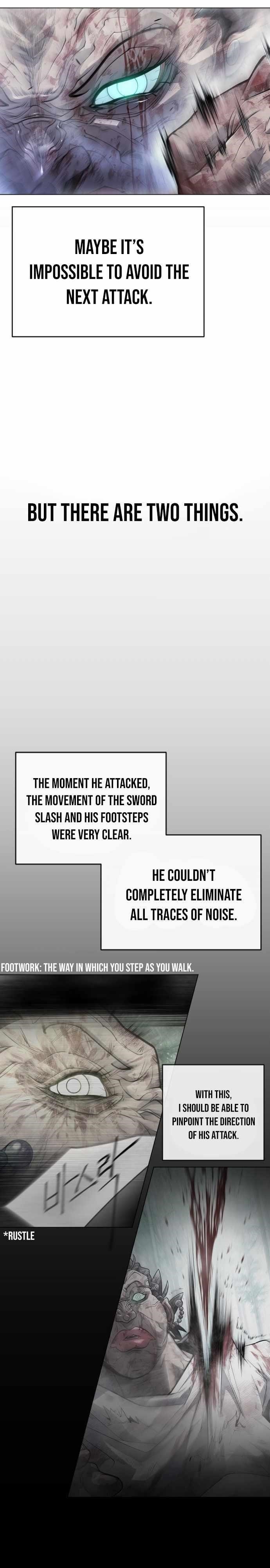 Superhuman Era — Chapter 136 — page 31