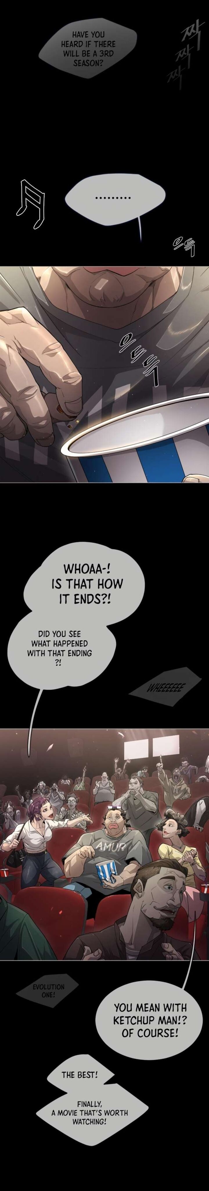 Superhuman Era — Chapter 138 — page 14