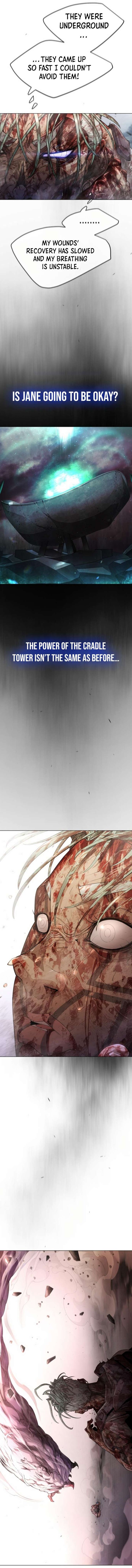 Superhuman Era — Chapter 138 — page 18