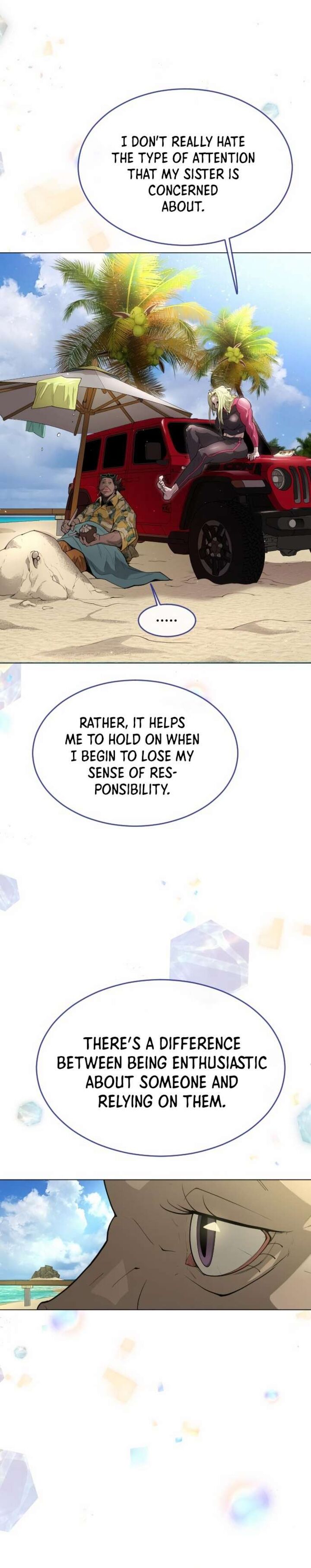 Superhuman Era — Chapter 138 — page 36