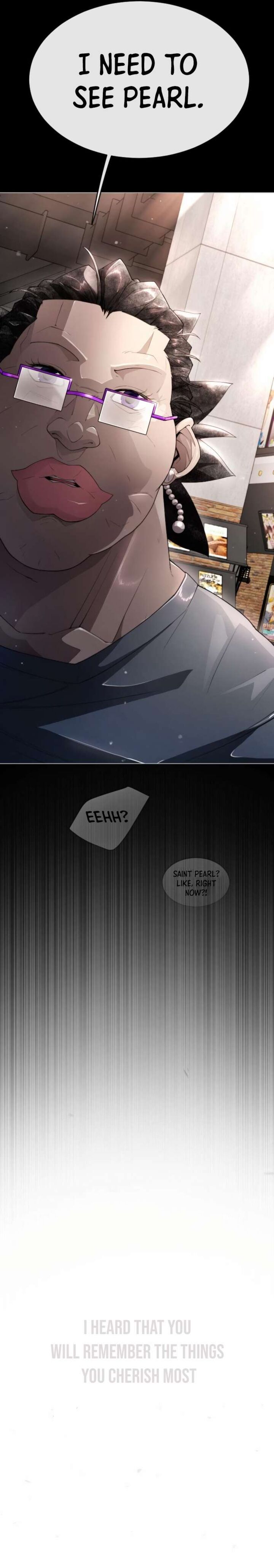 Superhuman Era — Chapter 138 — page 38